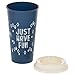 Aladdin Reusable To-Go Cup (4 Pack), 20 oz, Sapphire
