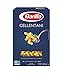 Barilla Cellentani Pasta, 16 oz. Box - Non-GMO, Made with Durum Wheat Semolina - Kosher Certified