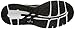 ASICS Men's Gel-Kayano 22 Running Shoe, Black/Onyx/Silver, 10.5 M US