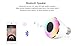 Likisme WiFi Smart Bulb 35W Equivalent Local / Remote Control Wifi LED Light Bulb, 16.7 Million Colors, Works with Amazon Alexa (8)
