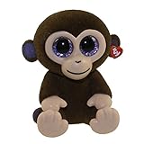 TY Beanie Boos - Mini Boo Figure - COCONUT the Monkey (2 inch)