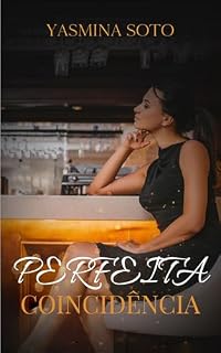 Livro Perfeita coincidênce