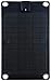 Nature Power 5W Semi Flexible Solar Panel