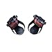 Eforcar 2pcs Universal Car Truck Door Mount Drink Hanging Bottle Cup Holder Stand