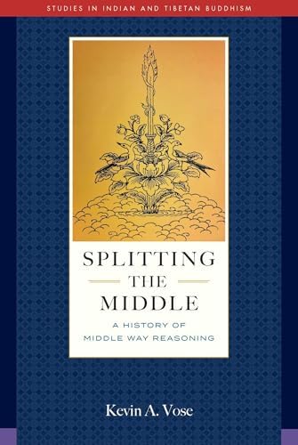 A New Buddhist Hybrid Sanskrit Reader (Harvard Oriental Series