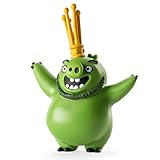 Angry Birds - Collectible Figure - King Pig