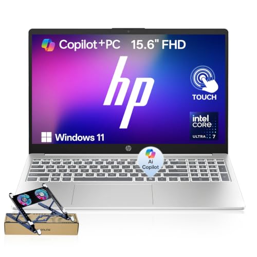 HP Business Ultra 7 Laptop