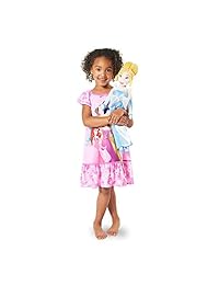 Disney Princess Nightshirt para niñas Multi