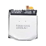 Tesurty SNN5971A Replacement Battery for Moto 360 2nd-Gen 2015 Smart Watch FW3S