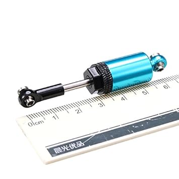 wltoys a959b metal upgrade