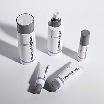 dermalogica gentle cleanser