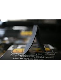 Grip Power Pads agarraderas para pesas originales, la alternativa a los guantes para ejercitar, almohadilla de agarre cómoda y liviana para hombres y mujeres que desean eliminar las manos transpiradas de los guantes de gimnasio (par individual).