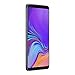 Samsung Galaxy A9S 2018 (SM-A9200) 6GB / 128GB 6.3-inches LTE Dual SIM Factory Unlocked - International Stock No Warranty (Caviar Black)