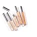 Mally Beauty - H3 Concealer - Blur Imperfections & Soften Fine Lines - Light Shade - 0.1 Ounce - MY.2091