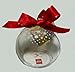 LEGO Holiday Ornament #850503 (Fillable)