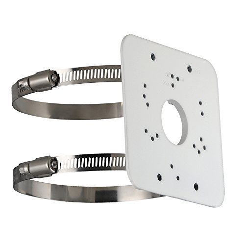Dahua PFA152-E Pole Mount Bracket Camera