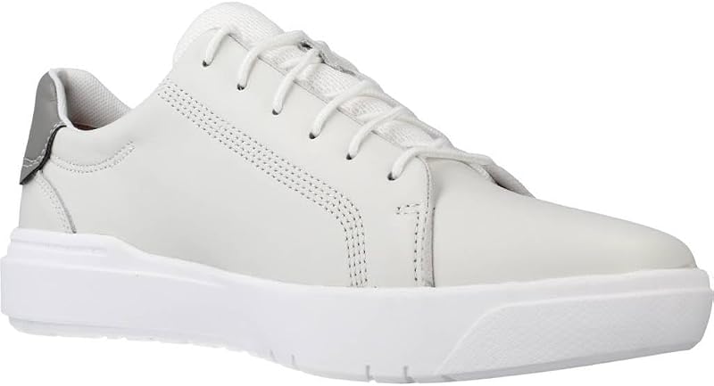 Seneca bay Oxford White 43 EU