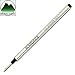 Monteverde Rollerball to fit Montblanc Rollerball Pens - Black