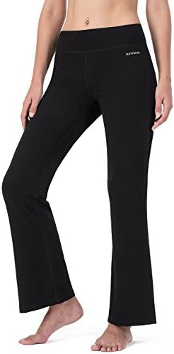 bootcut athletic pants