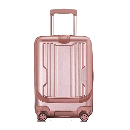 approved luggage size