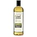 4-Legger Certified Organic Dog Shampoo - All Natural and Hypoallergenic with Aloe and Lemongrass, Soothing for Normal, Dry, Itchy or Allergy Sensitive Skin - Biodegradable - Made in USA - 16 oz
