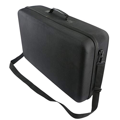 co2crea Hard Travel Case Replacement for Holy Stone HS100 / HS100G GPS