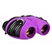 LET'S GO! Great Toys for Girls Boys Kids Age 3-9, Shockproof Binoculars Compact 8x21 High Resolution Fun Toys for Birthday for 5-9 Year Old Kids Girls Boys