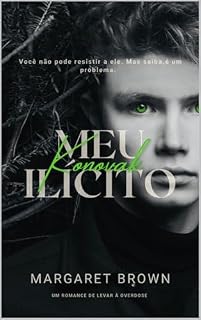 Livro Meu ilícito KONOVAK