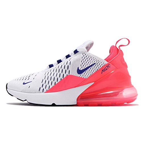 nike air max 270 ultramarine solar red