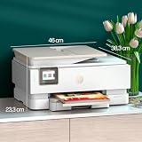 HP ENVY Inspire 7920e All-in-One Wireless Colour Printer view 11