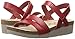 Skechers Women's Troos Simply Effortless Wedge Sandal
