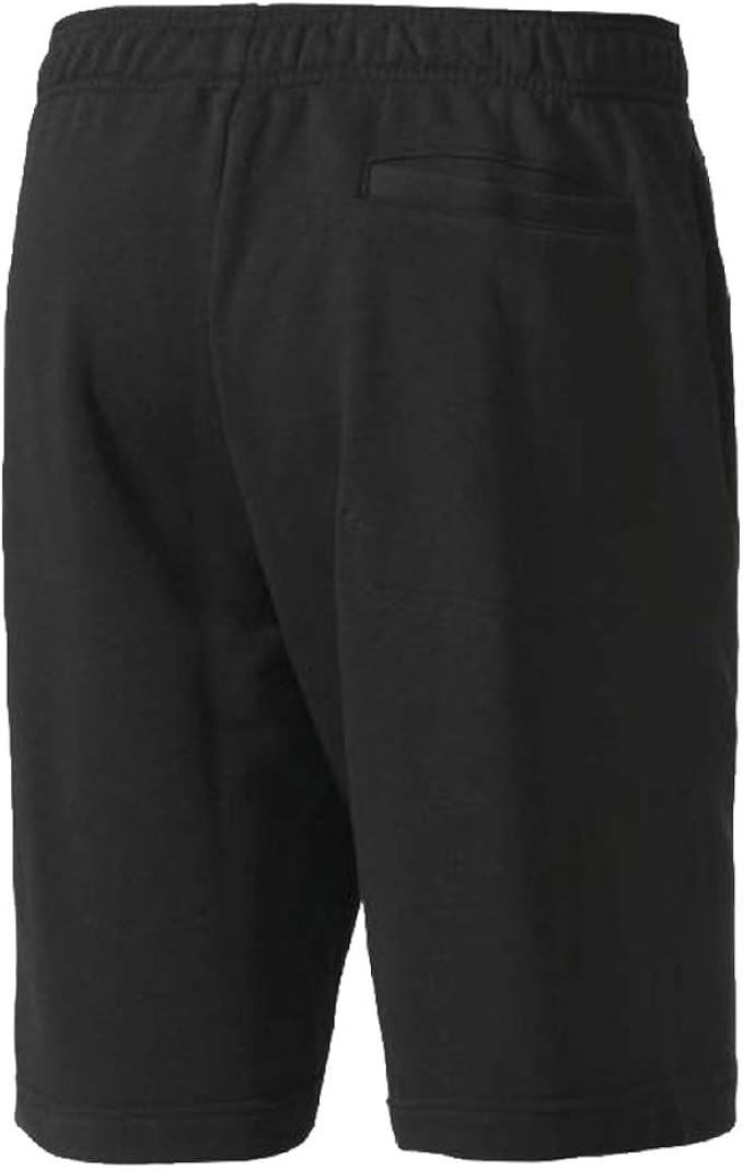 adidas fleece shorts