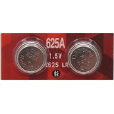 LOOPACELL 625A PX625A LR9 V625U PX625 1.5V 2 Batteries