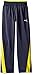 PUMA Boys' Big Fast Track Pant, Coal, Medium (10/12)