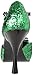 Funtasma by Pleaser Women's Festive T-Strap Pump