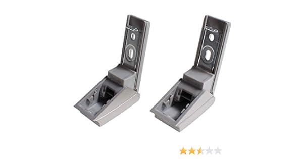 REPUESTOELECTRO Bisagra Puerta frigorifico LIEBHERR 5056 Premium ...
