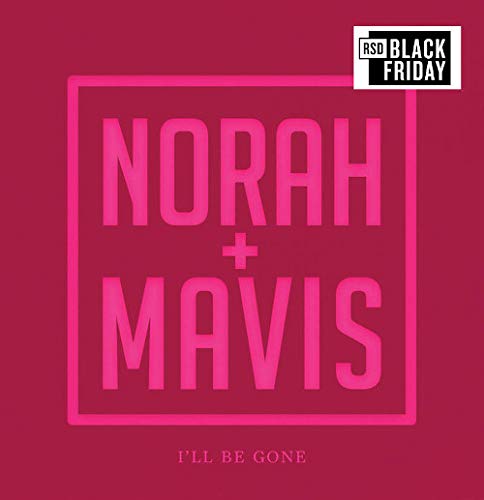 Album Art for I'll Be Gone by Norah Jones