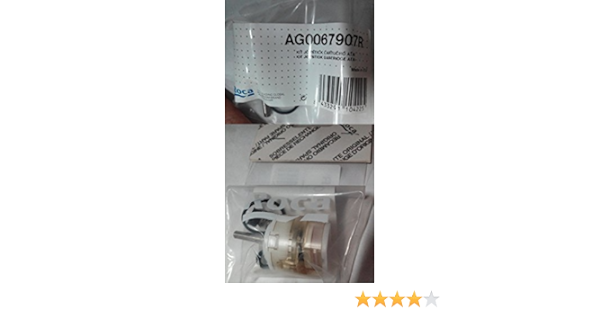 Roca - Kit Cartucho Joystick Atai (AG0067907R): Amazon.es ...