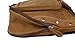 Polare Cool Real Leather Cross Body Sling Bag Chest Bag Backpack Large