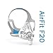 Resmed AirFit F20 Frame System Small with Cushion