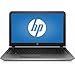 2016 HP 17.3 Inch Flagship Notebook Laptop (AMD Quad-Core A10-8700P Processor up to 3.2GHz, 8GB RAM, 1TB Hard Drive, DVD/CD Drive, HD Webcam, Windows 10 Home) (Renewed)