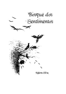 Livro Bosque Dos Sentimentos