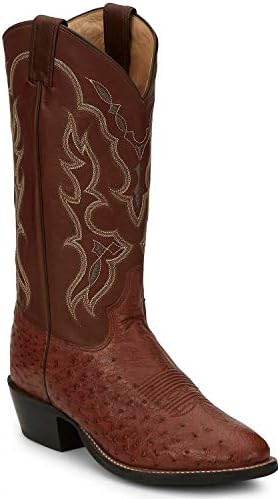 Amazon.com | Tony Lama Men's Fernando 12