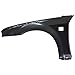 Evan Fischer Front Fender Compatible with 2005-2010 Chrysler 300 Steel Passenger Side