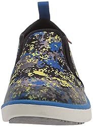 BOGS Kicker Slip-On Micro Camo