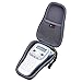 XANAD Hard Case for Brother P-Touch PTH110 / PT-H100 Label Maker - Storage Protective Travel Carrying Bag