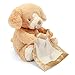 GUND Spin Master Peek a Boo Puppy Animated Stuffed Animal Plush, Tan, 10