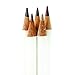 Tombow Irojiten Colored Pencils, Sepia, 5-Pack