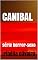 Livro CANIBAL: série horror-sexo