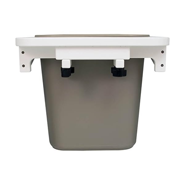 Pontoon-Trash-Can-Unit